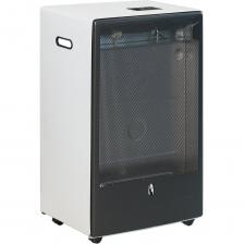 Газовый обогреватель каминного типа ТМС 4,2 кВт, белый BLUE BELLE White 4813451000927 Газовый обогреватель каминного типа ТМС 4,2 кВт, белый BLUE BELLE White 4813451000927