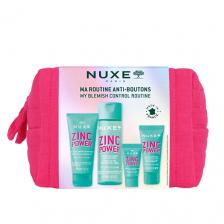 Набор средств для лица NUXE Набор для проблемной кожи My Blemish Control Routine Набор средств для лица NUXE Набор для проблемной кожи My Blemish Control Routine