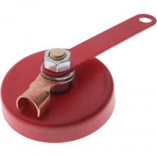 Клемма заземления ТУНДРА (магнитная) используется для всех видов сварочных аппаратов с током до 400 А. Ее назначение — присоединить нулевой провод к свариваемой детали (это может быть поверхность трубы, din-рейка, проволочная сетка). Клемму можно крепить в любом рабочем положении. За счет этого она идеально подходит для мест со сложной доступностью или для больших деталей. Для точного позиционирования у нее есть рукоятка. Прижимное усилие — 15 кг. Среди всех видов клемм заземления магнитные считаются самыми эффективными. Они удерживаются на рабочей поверхности за счет магнитного поля, что делает постановку более быстрой и простой. Клемма заземления ТУНДРА (магнитная) используется для всех видов сварочных аппаратов с током до 400 А. Ее назначение — присоединить нулевой провод к свариваемой детали (это может быть поверхность трубы, din-рейка, проволочная сетка). Клемму можно крепить в любом рабочем положении. За счет этого она идеально подходит для мест со сложной доступностью или для больших деталей. Для точного позиционирования у нее есть рукоятка. Прижимное усилие — 15 кг. Среди всех видов клемм заземления магнитные считаются самыми эффективными. Они удерживаются на рабочей поверхности за счет магнитного поля, что делает постановку более быстрой и простой.