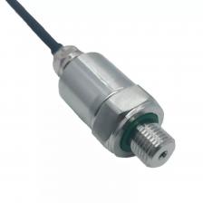 Датчик давления SS316L для корозії жидкого газа 0-600 бар Дополнительно 4-20 мА 0-10 В Аналоговый сигнал G1/4 Датчик давления Датчик давления SS316L для корозії жидкого газа 0-600 бар Дополнительно 4-20 мА 0-10 В Аналоговый сигнал G1/4 Датчик давления