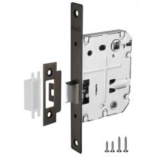 защелка сантехническая PUNTO L72-50 GR графит защелка сантехническая PUNTO L72-50 GR графит