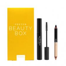 Набор средств для макияжа POETEQ Подарочный набор № 83 Набор средств для макияжа POETEQ Подарочный набор № 83