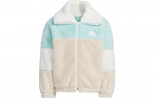 Другие топы для детей Adidas, бежевый Другие топы для детей Adidas, бежевый