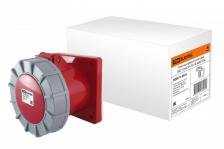 Tdm Розетка скрытой установки IP67 125А SQ0611-0012 1 шт Tdm Розетка скрытой установки IP67 125А SQ0611-0012 1 шт
