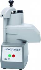 Овощерезка Robot Coupe CL20 без дисков Овощерезка Robot Coupe CL20 без дисков