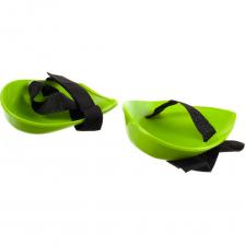 Пластиковые наколенники FEONA 260х170 мм 128-0260 54969 Пластиковые наколенники FEONA 260х170 мм 128-0260 54969