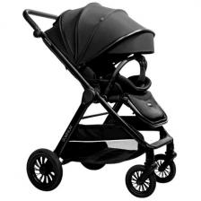 Прогулочная коляска Amarobaby Somnium, черный (AB25-10SOMNIUM/09) Прогулочная коляска Amarobaby Somnium, черный (AB25-10SOMNIUM/09)