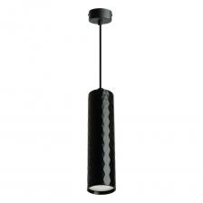 FERON Светильник потолочный ml1888 PRISM на подвесе mr16 35w, 230v, чёрный 55x200, 48670 FERON Светильник потолочный ml1888 PRISM на подвесе mr16 35w, 230v, чёрный 55x200, 48670