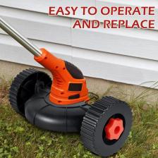 Колеса для газонокосилки VAHIGCY Колеса для газонокосилки VAHIGCY