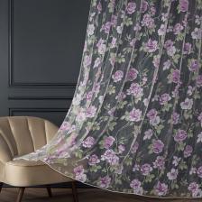 Штора ARYA HOME COLLECTION Тюль Roza Штора ARYA HOME COLLECTION Тюль Roza