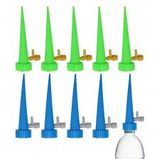 Система капельного орошения для растений Система капельного орошения для растений