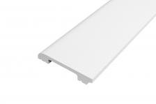Плинтус напольный 13*80 UHD Polymer 2м Плинтус напольный 13*80 UHD Polymer 2м