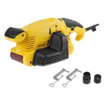 Шлифмашина ленточная Ленточная шлифмашина Molot MSB 7508 AE MSB7508AE0025, в коробке, 800 Вт, лента 75х457 мм Шлифмашина ленточная Ленточная шлифмашина Molot MSB 7508 AE MSB7508AE0025, в коробке, 800 Вт, лента 75х457 мм