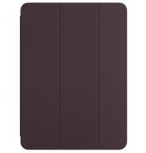 Чехол-книжка Smart Folio Cover для Apple iPad Pro 13 (2024) (полиуретан с подставкой) (Dark Cherry) Чехол-книжка Smart Folio Cover для Apple iPad Pro 13 (2024) (полиуретан с подставкой) (Dark Cherry)