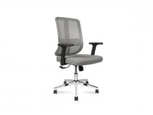 Кресло офисное Tema Сhrome LB 2D Кресло офисное Tema Сhrome LB 2D