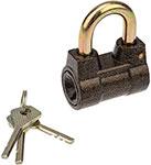 Замок навесной Четыре сезона БР-55 Замок навесной Четыре сезона БР-55