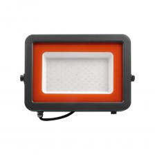 Jazzway Прожектор светодиодный PFL-S2 100Вт 6500К IP65 220–240В ДО с клапаном закаленное матовое стекло серый 2853325D Jazzway Прожектор светодиодный PFL-S2 100Вт 6500К IP65 220–240В ДО с клапаном закаленное матовое стекло серый 2853325D