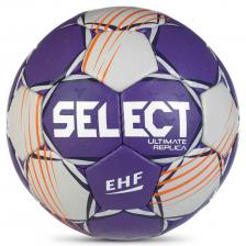 Мяч гандбольный Select Ultimate Replica v24, EHF Approved 1670850999 р.1 Мяч гандбольный Select Ultimate Replica v24, EHF Approved 1670850999 р.1