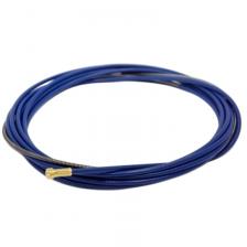 Канал направляющий Канал стальной Aurora 12110, изолированный, 0,6-0,9, синий, 4м Канал направляющий Канал стальной Aurora 12110, изолированный, 0,6-0,9, синий, 4м