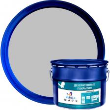 Резиновая краска Резолюкс Universal (Универсал) Rezolux в ярко-желтом оттенке представляет собой универсальное решение для различных поверхностей. Она поставляется в металлическом ведре объемом 12 литров, что обеспечивает удобство в использовании и хранении. Краска предназначена для нанесения как внутри, так и снаружи помещений, что делает ее идеальной для широкого спектра работ. Ее можно наносить с помощью валика, кисти или краскопульта, что позволяет выбрать наиболее подходящий метод для конкретной задачи. Матовая текстура придает поверхности стильный и современный вид. Краска устойчива к истиранию, что обеспечивает долговечность покрытия. Возможность колеровки по системам NCS и RAL позволяет получить желаемый оттенок. Она подходит для бетона, металла, кирпича и камня, что делает ее универсальным выбором для различных строительных и ремонтных проектов. Резиновая краска Резолюкс Universal (Универсал) Rezolux в ярко-желтом оттенке представляет собой универсальное решение для различных поверхностей. Она поставляется в металлическом ведре объемом 12 литров, что обеспечивает удобство в использовании и хранении. Краска предназначена для нанесения как внутри, так и снаружи помещений, что делает ее идеальной для широкого спектра работ. Ее можно наносить с помощью валика, кисти или краскопульта, что позволяет выбрать наиболее подходящий метод для конкретной задачи. Матовая текстура придает поверхности стильный и современный вид. Краска устойчива к истиранию, что обеспечивает долговечность покрытия. Возможность колеровки по системам NCS и RAL позволяет получить желаемый оттенок. Она подходит для бетона, металла, кирпича и камня, что делает ее универсальным выбором для различных строительных и ремонтных проектов.