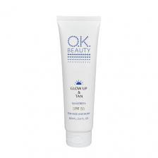 OK BEAUTY Cолнцезащитный крем для лица и тела SPF 50 100 OK BEAUTY Cолнцезащитный крем для лица и тела SPF 50 100