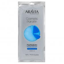 Косметический парафин Цветочный нектар с маслом ши Косметический парафин Цветочный нектар с маслом ши