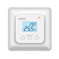 Терморегулятор для теплого пола Aura LTC 530 Терморегулятор для теплого пола Aura LTC 530