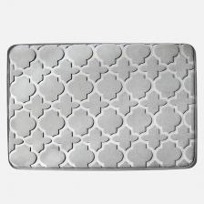 Коврик для ванной комнаты ND Play Ornament 50х80 см Коврик для ванной комнаты ND Play Ornament 50х80 см