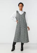 Сарафан "Ребекка" Сарафан "Ребекка"