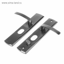 Ручка для китайской двери R1L, левая Ручка для китайской двери R1L, левая