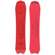 Порошковая доска для сноуборда unisex SALOMON Порошковая доска для сноуборда unisex SALOMON