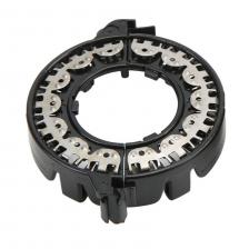 Держатель базы лампы для автомобильной фары адаптер фиксатор Замена для Mercedes Benz D1S D1R D3S D3R HID ксеноновые лампы Держатель базы лампы для автомобильной фары адаптер фиксатор Замена для Mercedes Benz D1S D1R D3S D3R HID ксеноновые лампы