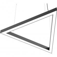 Светильник DIODEX Led Микко Ап 60Вт 3000К, Опал, Черный, DALI 4603789788280 Светильник DIODEX Led Микко Ап 60Вт 3000К, Опал, Черный, DALI 4603789788280