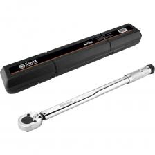 Динамометрический ключ БелАК 1/4" 2-24 Hм БАК.07023 Динамометрический ключ БелАК 1/4" 2-24 Hм БАК.07023