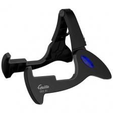 Стойка для гитары складная Guitto GGS-01 Стойка для гитары складная Guitto GGS-01