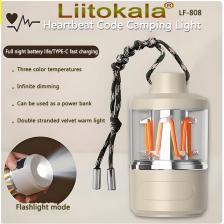 Liitokala портативный фонарь для кемпинга Liitokala портативный фонарь для кемпинга