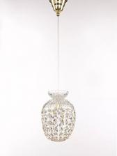 Подвесной светильник Bohemia Ivele Crystal 14771P/16 G Подвесной светильник Bohemia Ivele Crystal 14771P/16 G
