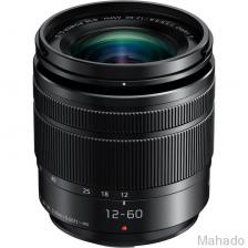 Объектив Panasonic 12-60mm f/3.5-5.6 Lumix G Vario O.I.S. ASPH Micro 4/3 Объектив Panasonic 12-60mm f/3.5-5.6 Lumix G Vario O.I.S. ASPH Micro 4/3