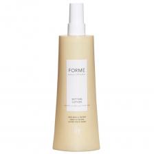 Базовый лосьон для укладки Forme Setting Lotion Базовый лосьон для укладки Forme Setting Lotion