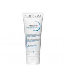 BIODERMA Крем интенсивный для области вокруг глаз атодерм 3-в-1 100 мл BIODERMA Крем интенсивный для области вокруг глаз атодерм 3-в-1 100 мл