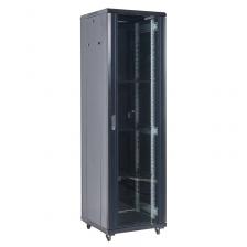 Rexant 04-4266-212 Напольный шкаф 19 42U 600?600?2054 1 шт Rexant 04-4266-212 Напольный шкаф 19 42U 600?600?2054 1 шт