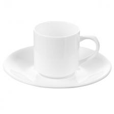 чашка с блюдцем WILMAX England 90мл фарфор чашка с блюдцем WILMAX England 90мл фарфор