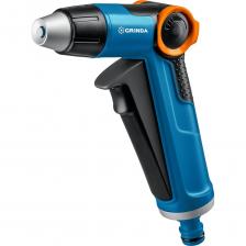 Двухкомпонентный поливочный пистолет Grinda PROLine X-R 8-427113_z02 Двухкомпонентный поливочный пистолет Grinda PROLine X-R 8-427113_z02