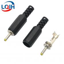 10 шт. адаптер питания постоянного тока 2,5*0,7 мм 4,0/4,8*1,7 мм 5,5*2,1 мм 5,5*2,5 мм разъем постоянного тока сварочная линия штекер 10 шт. адаптер питания постоянного тока 2,5*0,7 мм 4,0/4,8*1,7 мм 5,5*2,1 мм 5,5*2,5 мм разъем постоянного тока сварочная линия штекер