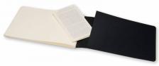 Тетрадь и Блокнот Блокнот для рисования Moleskine ART CAHIER SKETCH ALBUM ARTSKA3 Large 130х210мм обложка картон 88стр. черный Тетрадь и Блокнот Блокнот для рисования Moleskine ART CAHIER SKETCH ALBUM ARTSKA3 Large 130х210мм обложка картон 88стр. черный