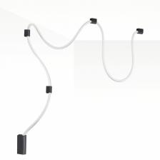 Настенно-потолочный светодиодный светильник Odeon Light Corda 4391/30CL Настенно-потолочный светодиодный светильник Odeon Light Corda 4391/30CL