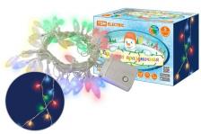 Tdm Гирлянда светодиодная Шишки 50LED SQ0361-0050 1 шт Tdm Гирлянда светодиодная Шишки 50LED SQ0361-0050 1 шт