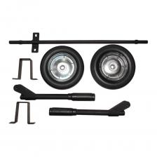 Комплект колес для бензиновых генераторов TSS SGG 5000N ТСС 029123 Комплект колес для бензиновых генераторов TSS SGG 5000N ТСС 029123