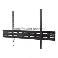 Rexant Кронштейн для телевизора 32-65 дюймов, фиксированный 38-0335 1 шт Rexant Кронштейн для телевизора 32-65 дюймов, фиксированный 38-0335 1 шт