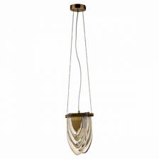 Подвесной светильник Lumion Ochre 6515/1 Подвесной светильник Lumion Ochre 6515/1